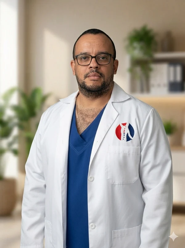 Dr. Polo