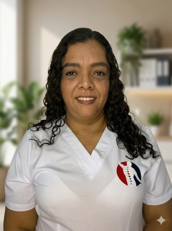 Claudia Viviana Marles